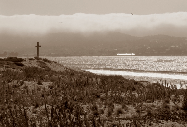 Portola's Signal