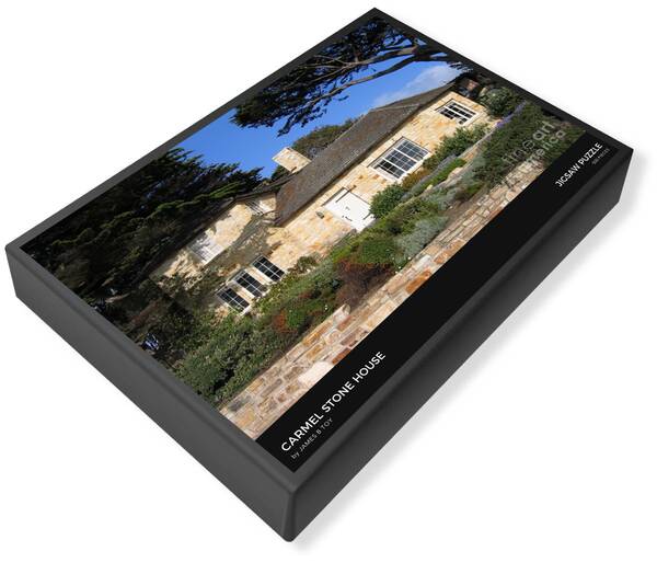 Jigsaw Puzzle - click to purchase