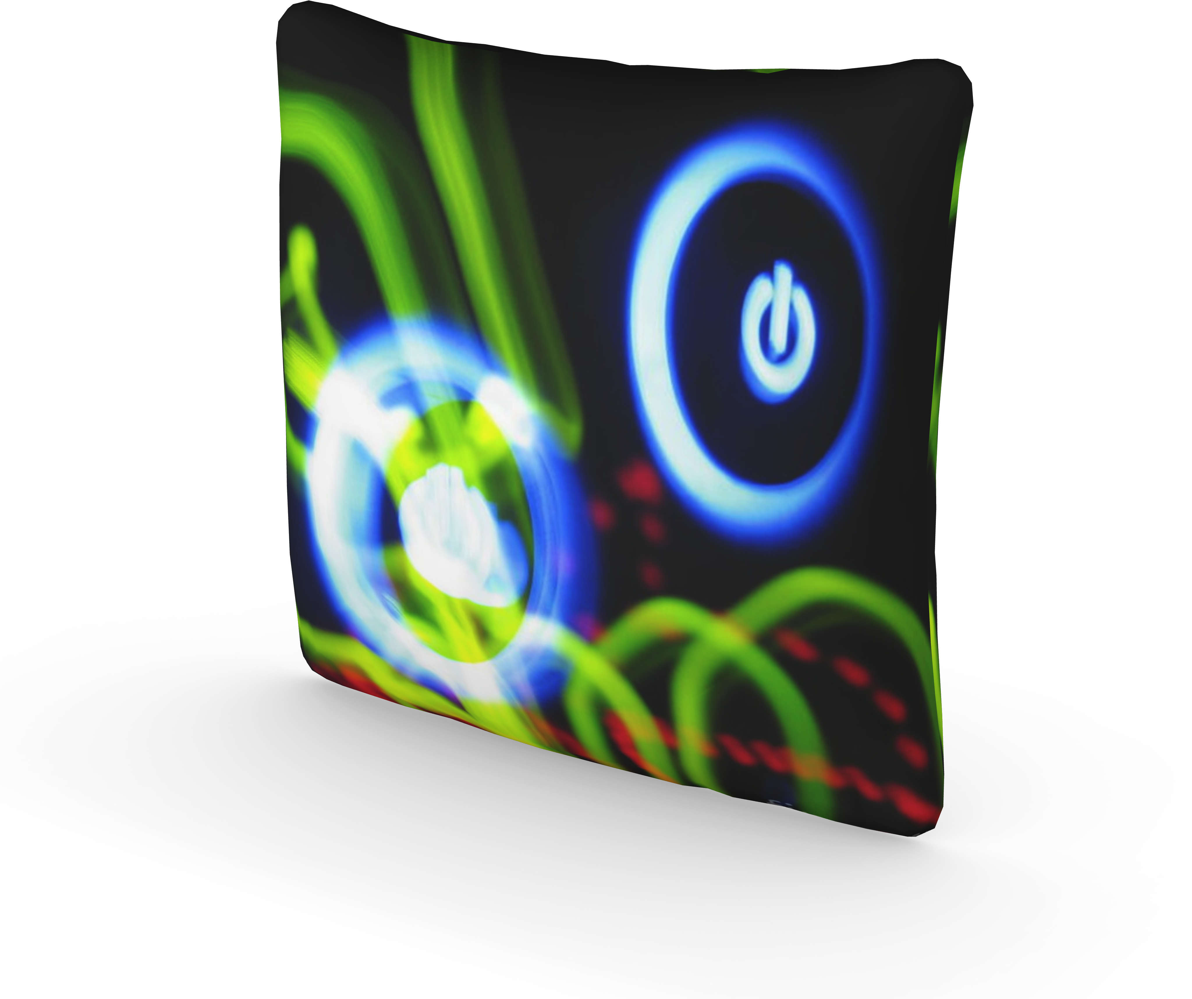Pillow - Click to learn more